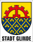 2671__100217_Stadtwappen Glinde mit Text 2009-100-24